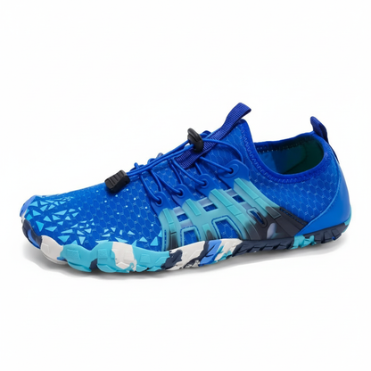 TERRA FLOW – End Foot Pain in 7 Days Without Orthotics (Unisex)