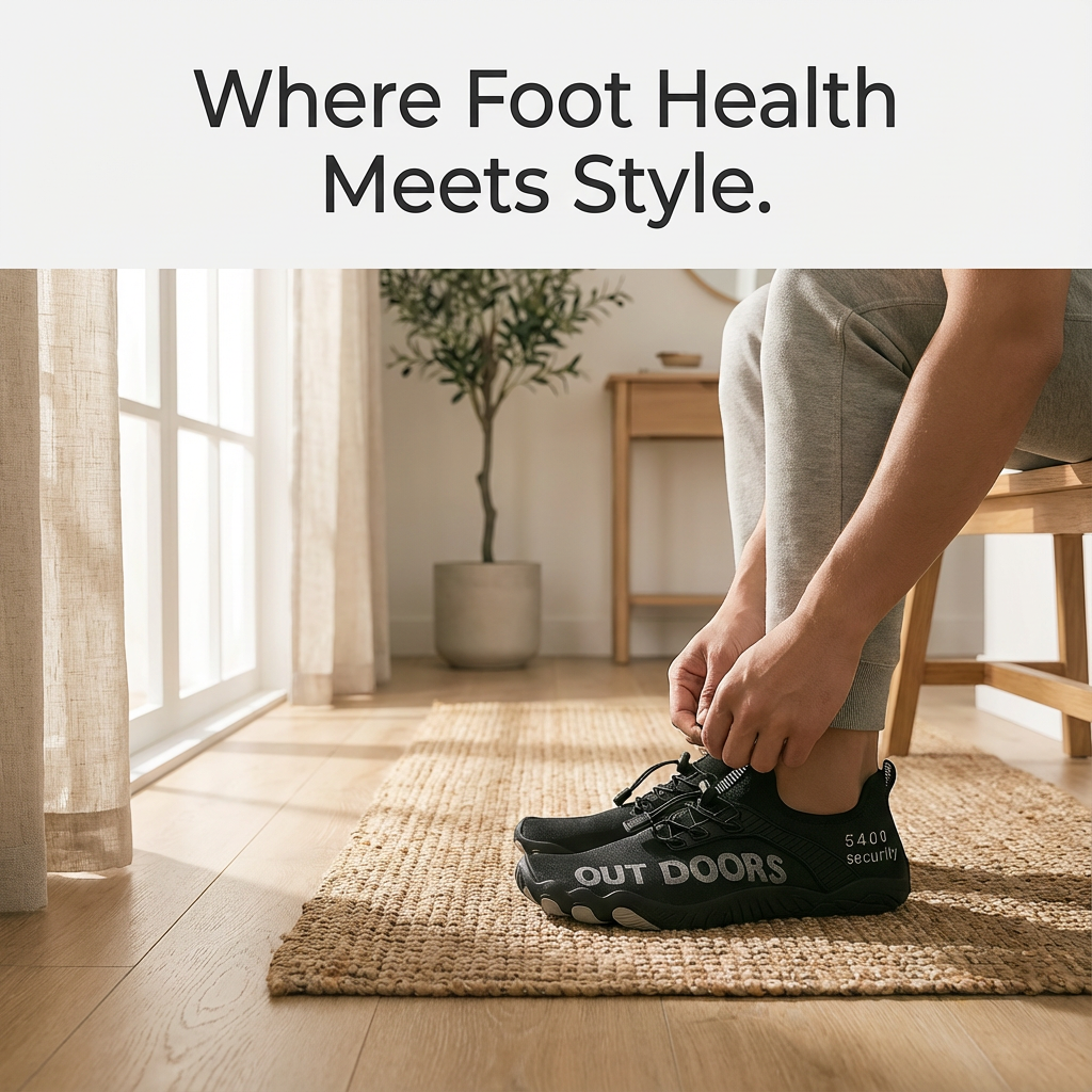 URBAN FLEX – All-Day Comfort & Modern Street Style (Unisex)