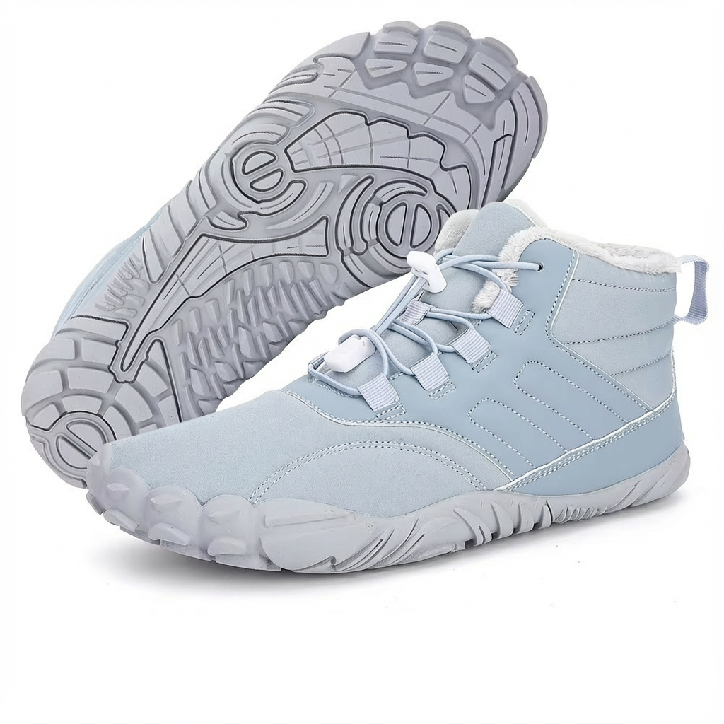 NORTH CORE – Winter Comfort & Rugged Natural Movement (Unisex)