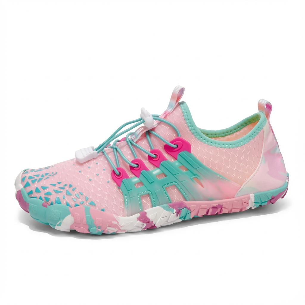 TERRA FLOW – End Foot Pain in 7 Days Without Orthotics (Unisex)