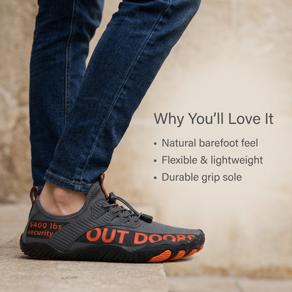 URBAN FLEX – All-Day Comfort & Modern Street Style (Unisex)