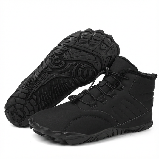 NORTH CORE – Winter Comfort & Rugged Natural Movement (Unisex)