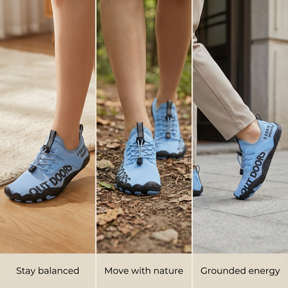 URBAN FLEX – All-Day Comfort & Modern Street Style (Unisex)