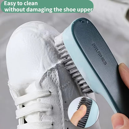 Shoe Cleaning Brush