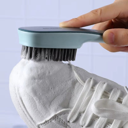 Shoe Cleaning Brush