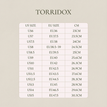 URBAN FLOW – Modern barefoot freedom for daily life.